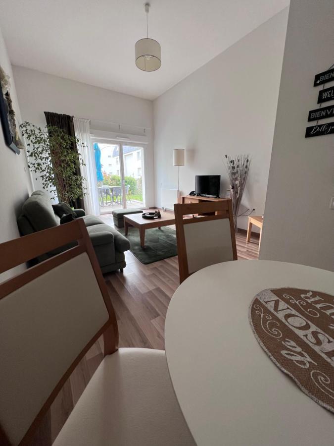 Domitys "Les Etoiles D'Argent" Residence Services Seniors Strasbourg Luaran gambar