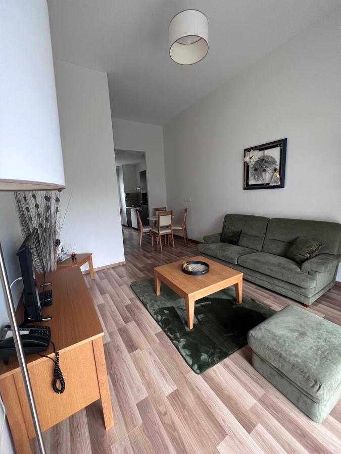 Domitys "Les Etoiles D'Argent" Residence Services Seniors Strasbourg Luaran gambar
