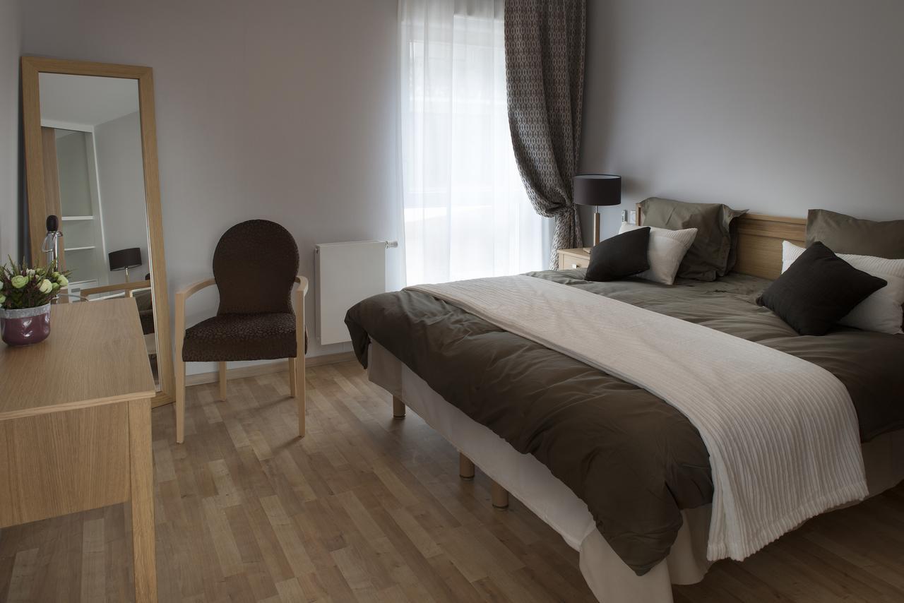 Domitys "Les Etoiles D'Argent" Residence Services Seniors Strasbourg Bilik gambar