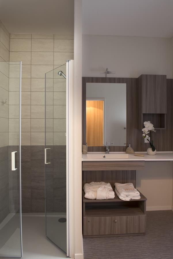 Domitys "Les Etoiles D'Argent" Residence Services Seniors Strasbourg Bilik gambar
