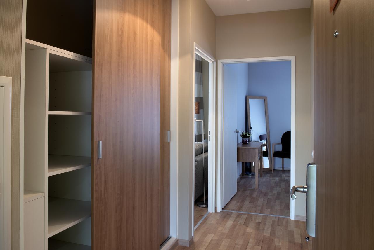 Domitys "Les Etoiles D'Argent" Residence Services Seniors Strasbourg Luaran gambar