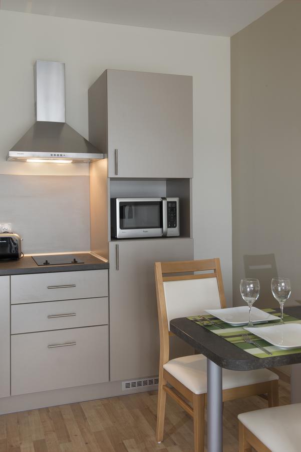Domitys "Les Etoiles D'Argent" Residence Services Seniors Strasbourg Bilik gambar