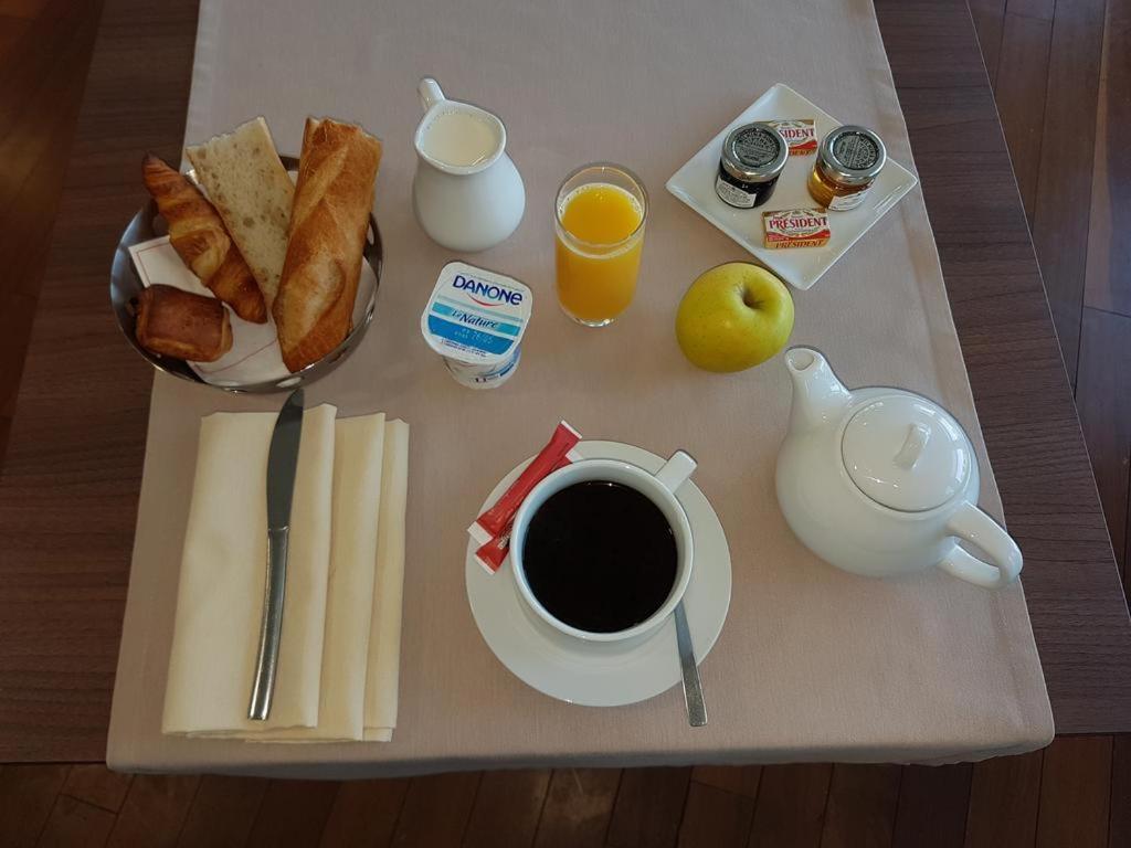 Domitys "Les Etoiles D'Argent" Residence Services Seniors Strasbourg Luaran gambar